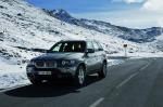BMW X5 2007 года